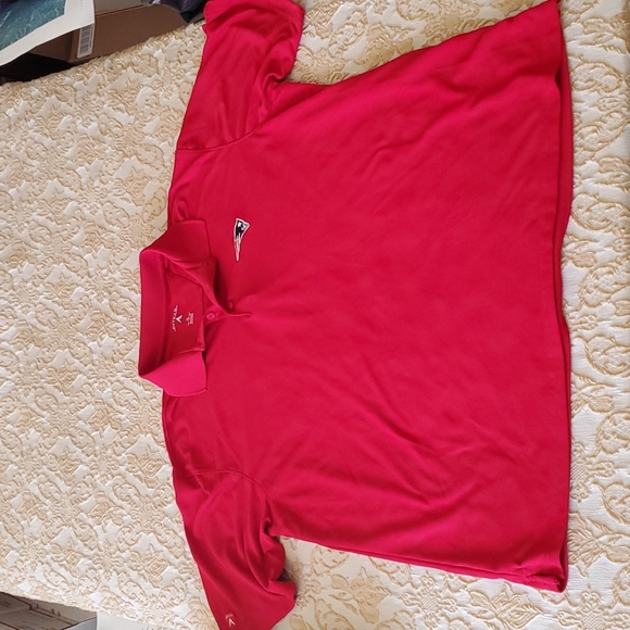 New England Patriots Polo - Picture 3 of 4